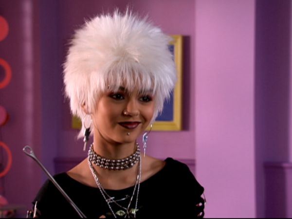 Zoey 101 - Back to P.C.A