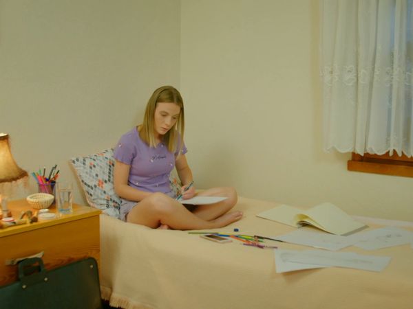 Vidas rotas - Episodio 45