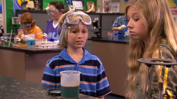 Zoey 101 - Bad Girl