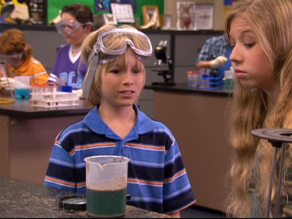 Zoey 101 - Bad Girl