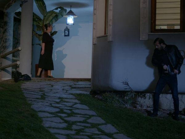 Vidas rotas - Episodio 55