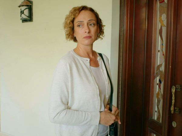 Vidas rotas - Episodio 56