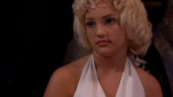 Zoey 101 - Haunted House