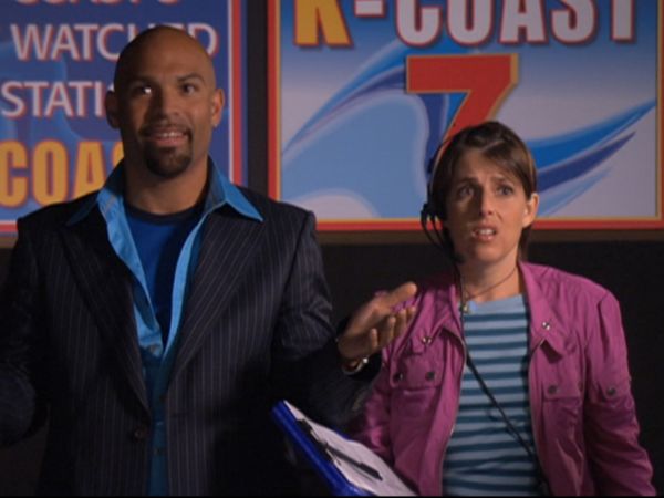 Zoey 101 - Broadcast Views