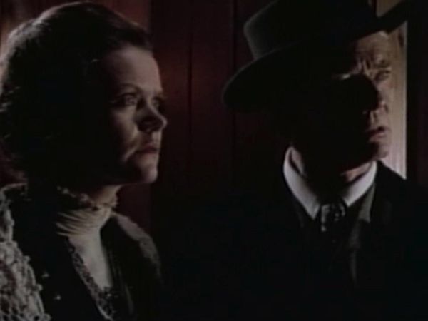 Bordertown - Blood Fury