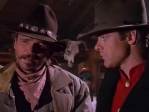 Bordertown - Gold and Lead