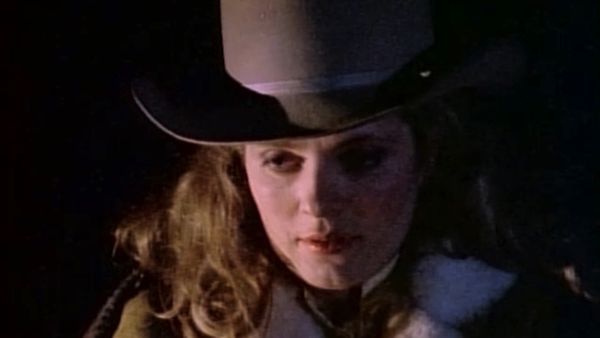 Bordertown - Keenan's Raiders