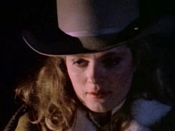 Bordertown - Keenan's Raiders