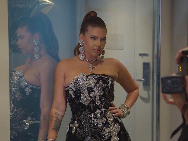 MTV The West Coast Hustle - MA Hustle