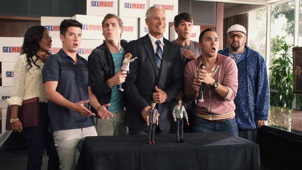 Big Time Rush - Big Time Merchandise