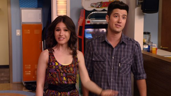 Big Time Rush - Big Time Decision