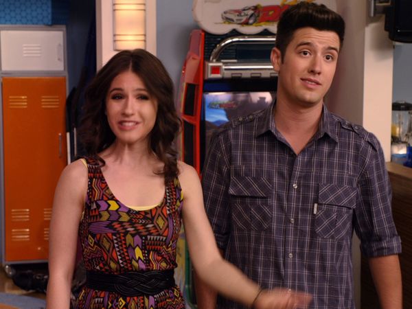 Big Time Rush - Big Time Decision