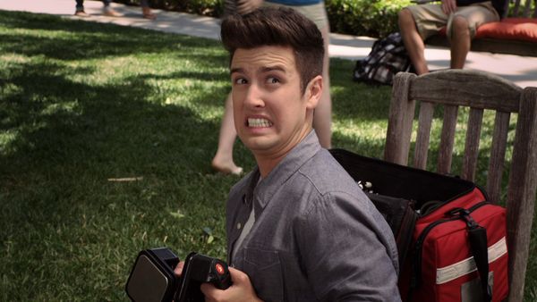 Big Time Rush - Big Time Babysitting