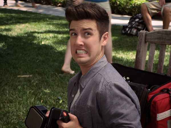 Big Time Rush - Big Time Babysitting
