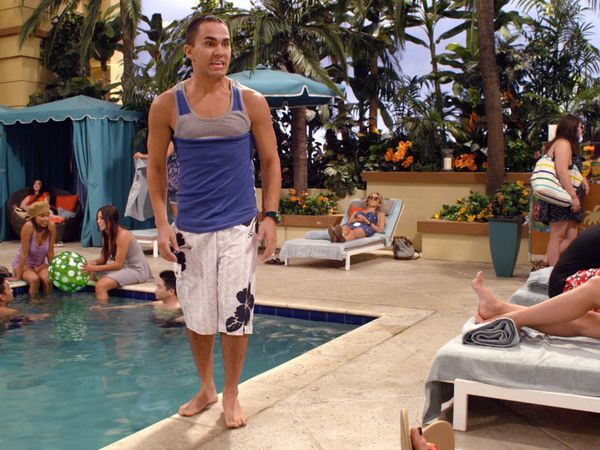 Big Time Rush - Big Time Rescue