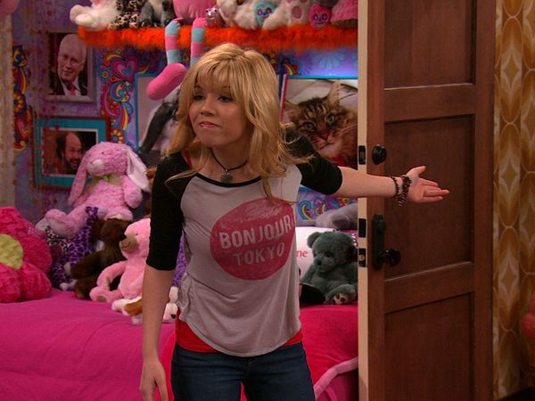 Sam & Cat - #Twinfection