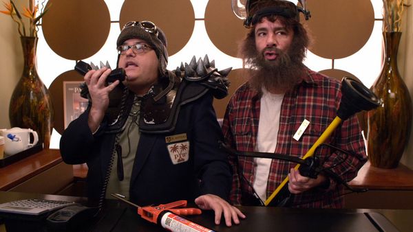 Big Time Rush - Big Time Pranks II