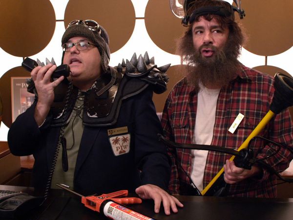 Big Time Rush - Big Time Pranks II