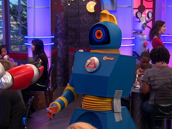 Sam & Cat - #SalmonCat