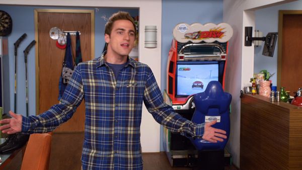 Big Time Rush - Big Time Tests