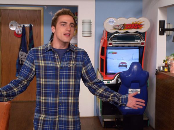 Big Time Rush - Big Time Tests