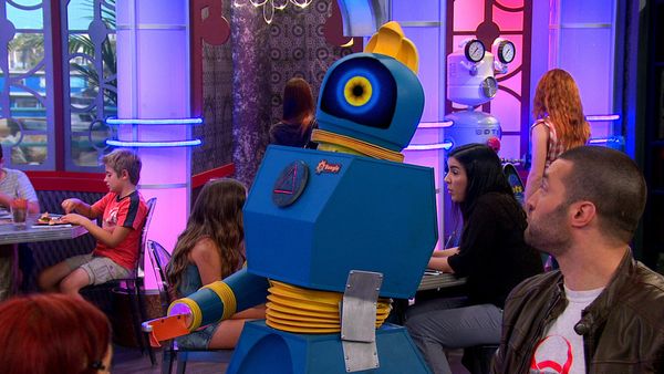 Sam & Cat - #PeezyB
