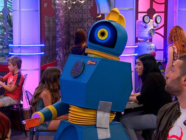 Sam & Cat - #PeezyB