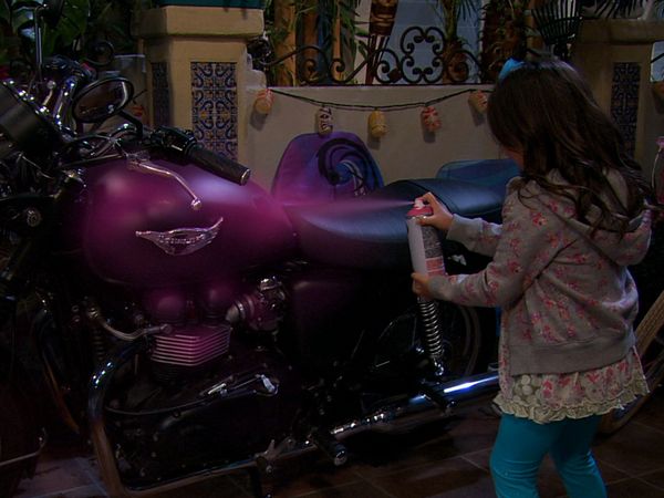 Sam & Cat - #RevengeOfTheBritBrats