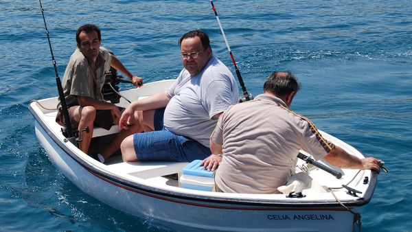 I Shouldn't Be Alive - Death in the Sea of Cortez