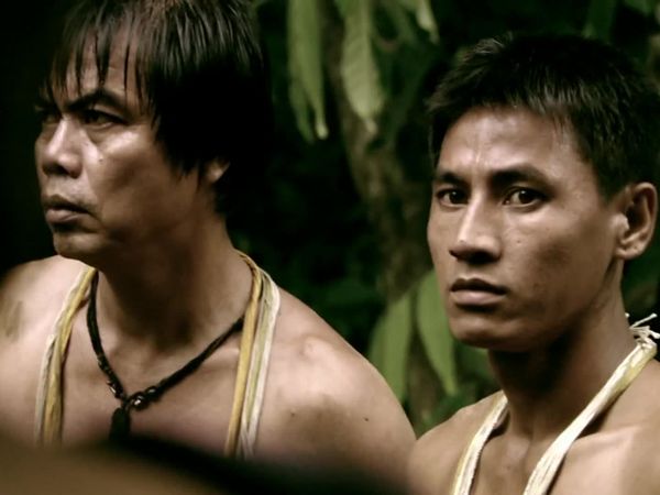 I Shouldn't Be Alive - Alone in the Amazon
