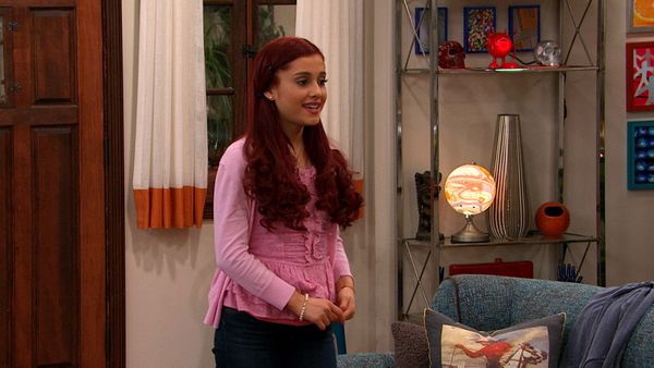 Sam & Cat - #MyPoober