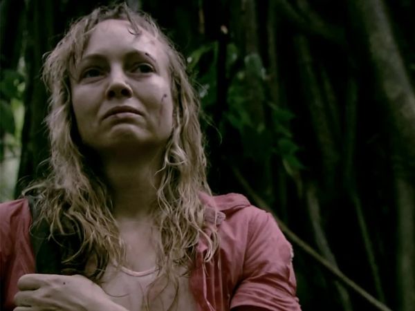I Shouldn't Be Alive - Crashed in the Jungle
