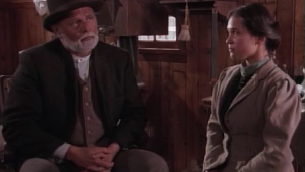 Bordertown - The Last Fenian Raid