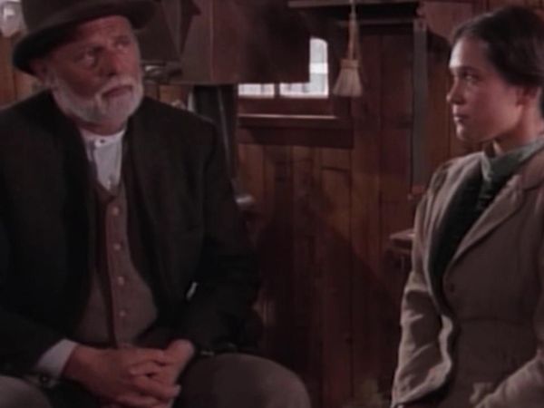 Bordertown - The Last Fenian Raid
