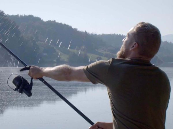 Monster Carp - Slovenia