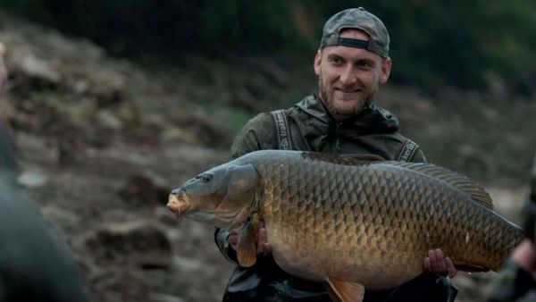 Monster Carp - Tour of France