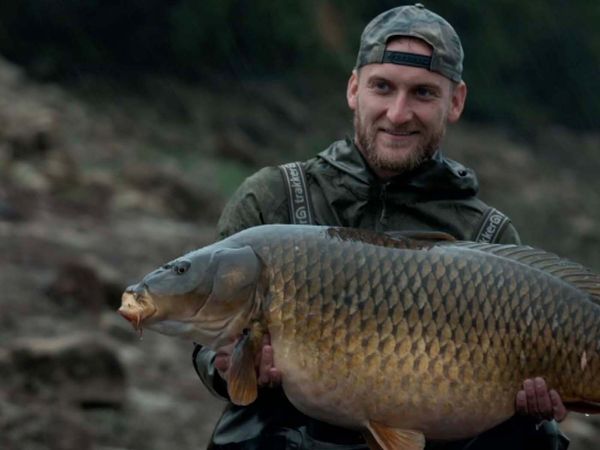 Monster Carp - Tour of France