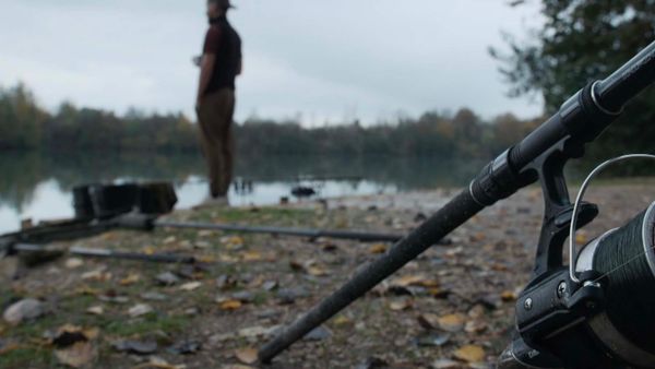 Monster Carp - Iles3 - France
