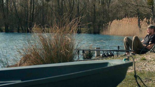 Monster Carp - Dijon - France