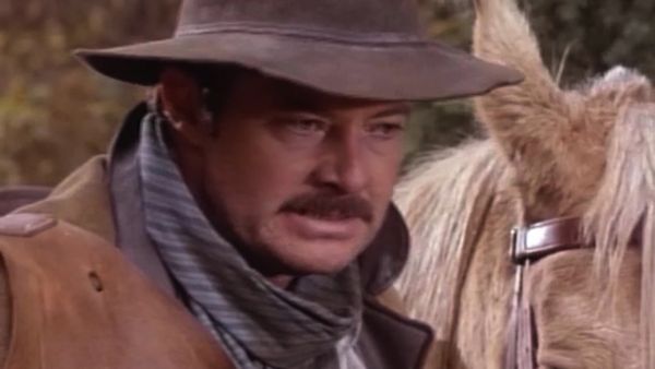 Bordertown - The Heart of Adventure