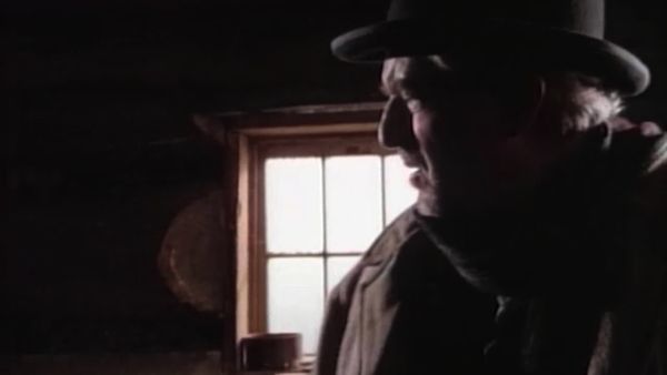 Bordertown - Snap Shot