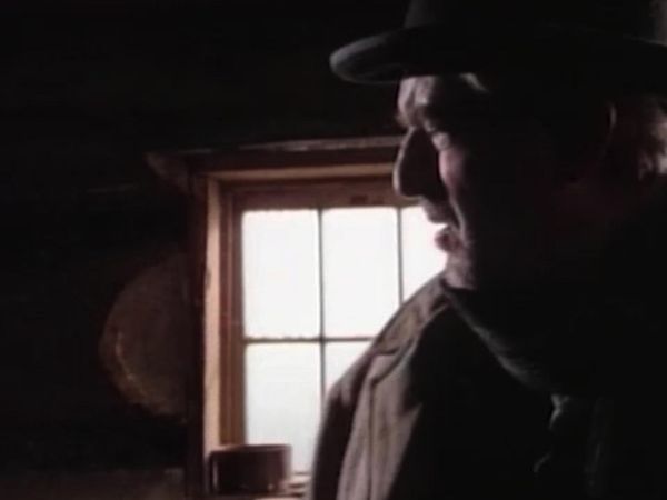 Bordertown - Snap Shot