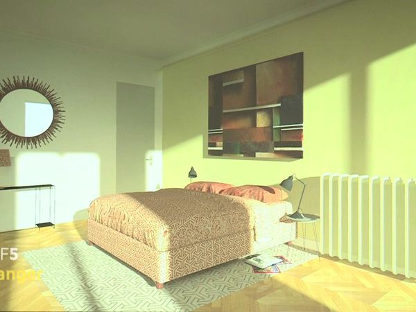 La Maison France 5 - Une demeure charentaise