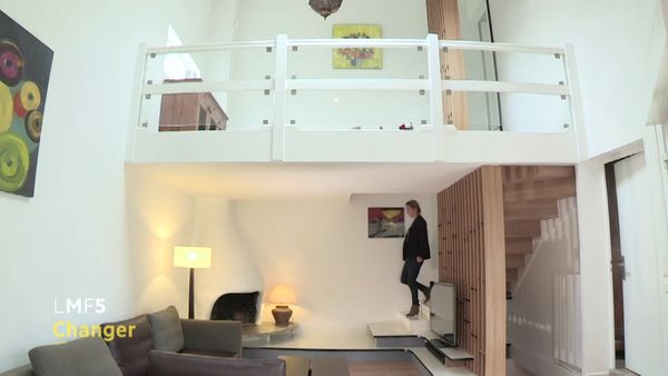 La Maison France 5 - Le Domaine de Biar