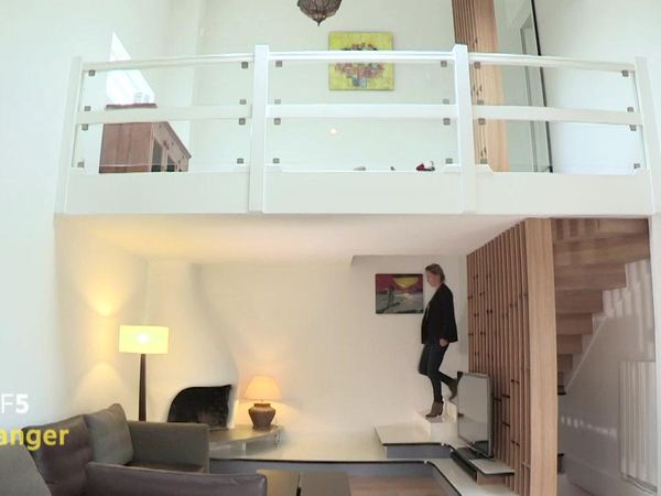 La Maison France 5 - Le Domaine de Biar