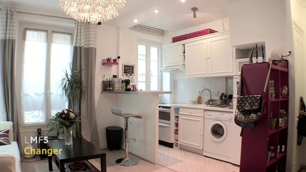 La Maison France 5 - Catuçaba - Brésil