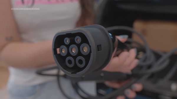 Direção sobre Rodas - Temporada 2 - Carregador elétrico em casa para o seu carro