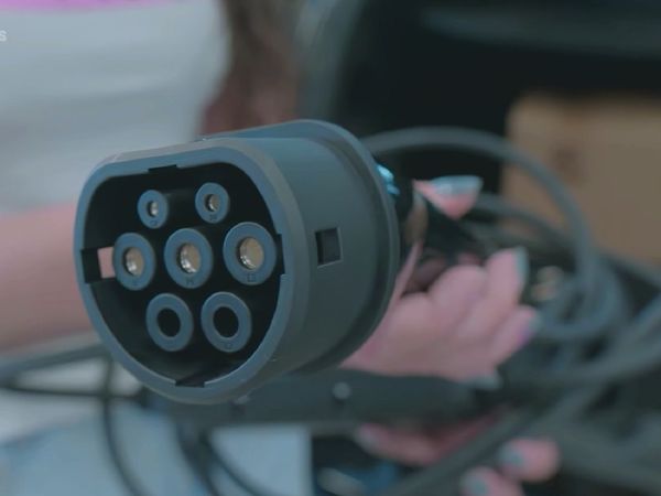 Direção sobre Rodas - Temporada 2 - Carregador elétrico em casa para o seu carro