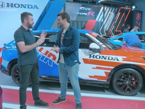 Direção sobre Rodas - Temporada 2 - Manutenção de elevadores automotivos