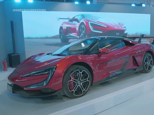 Direção sobre Rodas - Temporada 2 - Conheça o carro elétrico que pula e dança